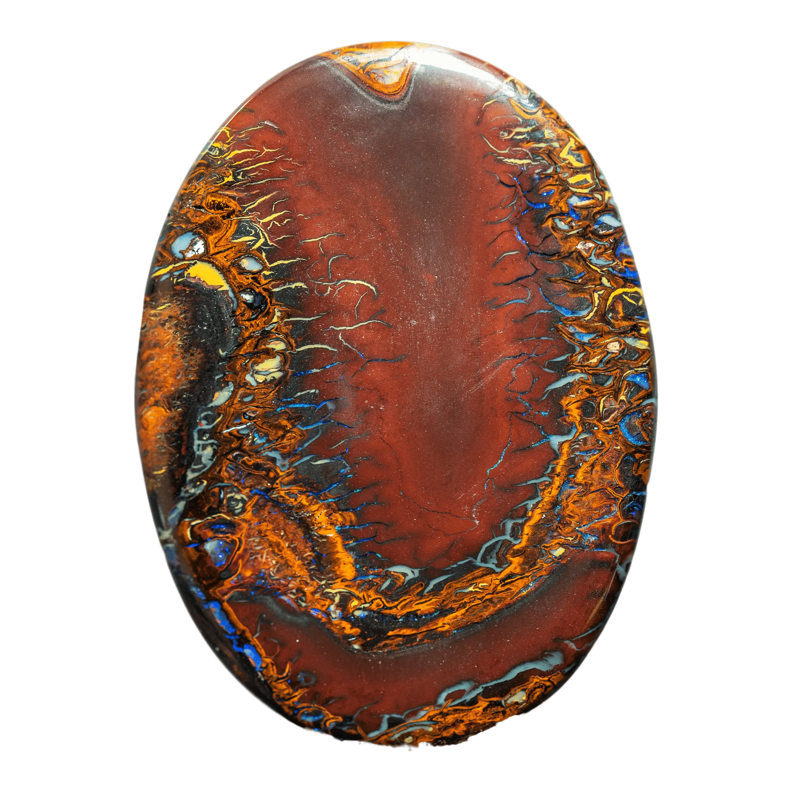 Opales Australiennes Koroit