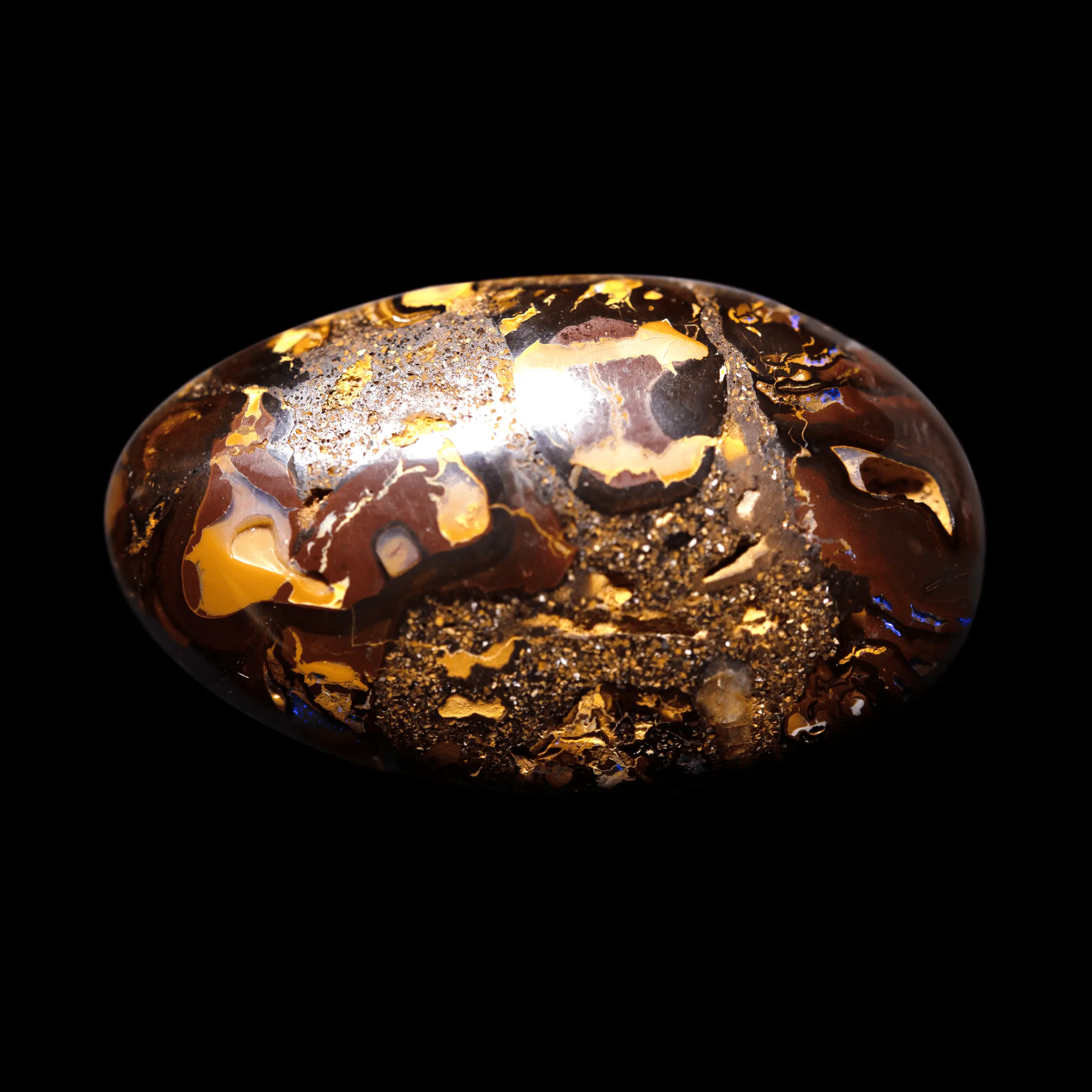 Opal Yowah (64.2 cts) - Image 6