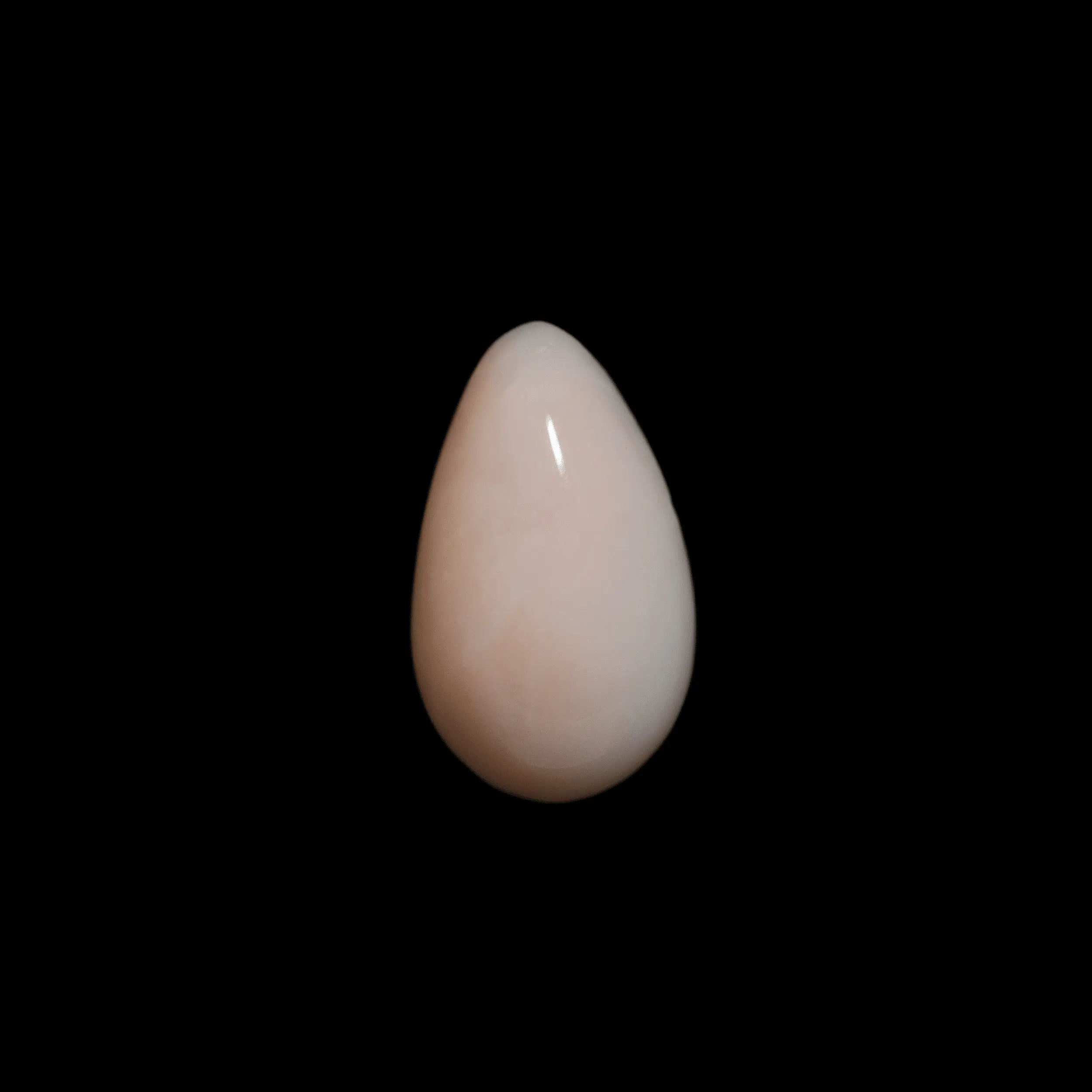 Opale rose péruvienne (7,6 cts) – Image 2