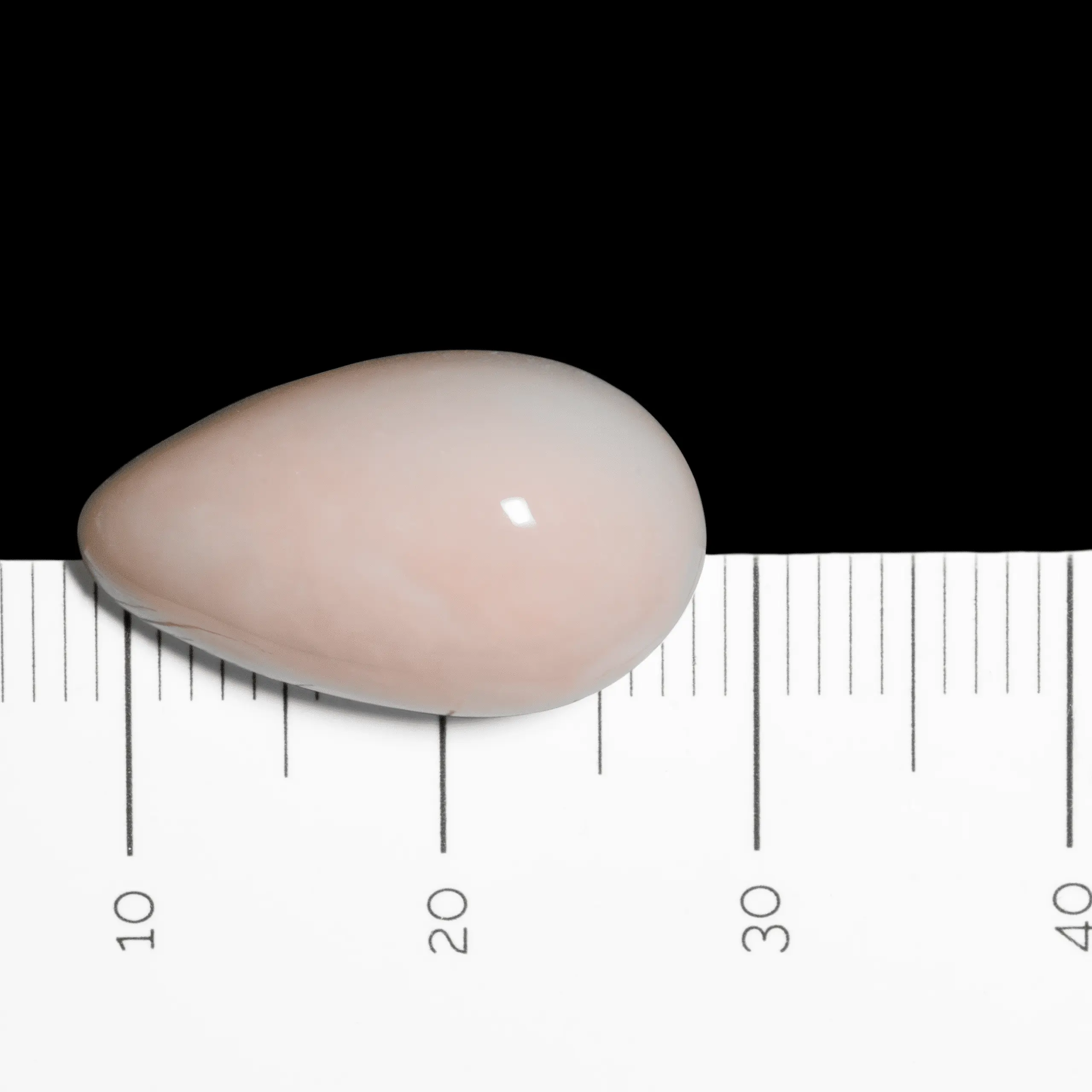 Opale rose péruvienne (7,6 cts) – Image 4