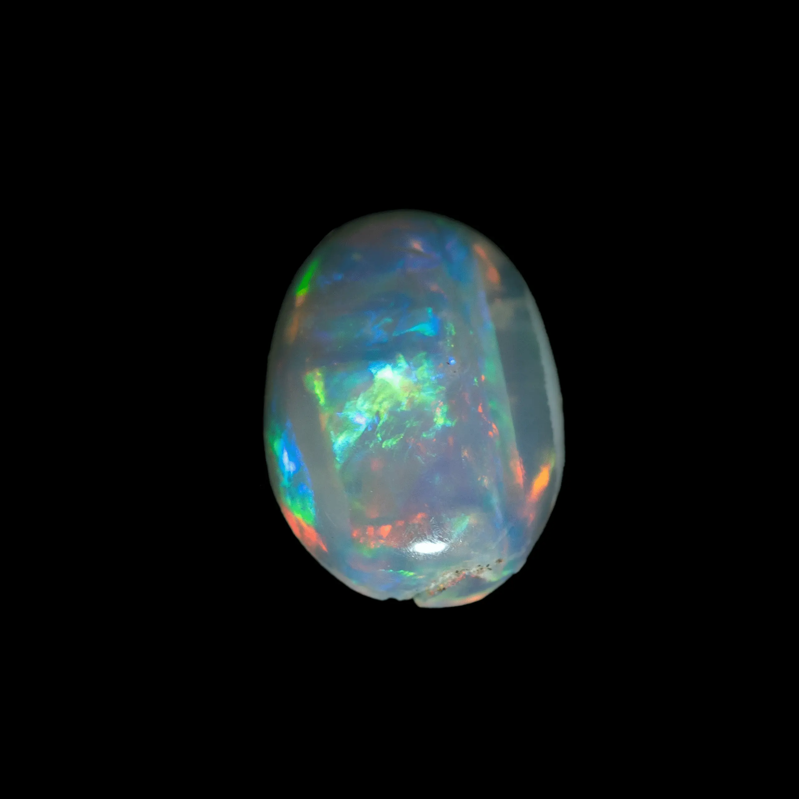 0.3 carat rainbow (0.3 ct) - Image 3
