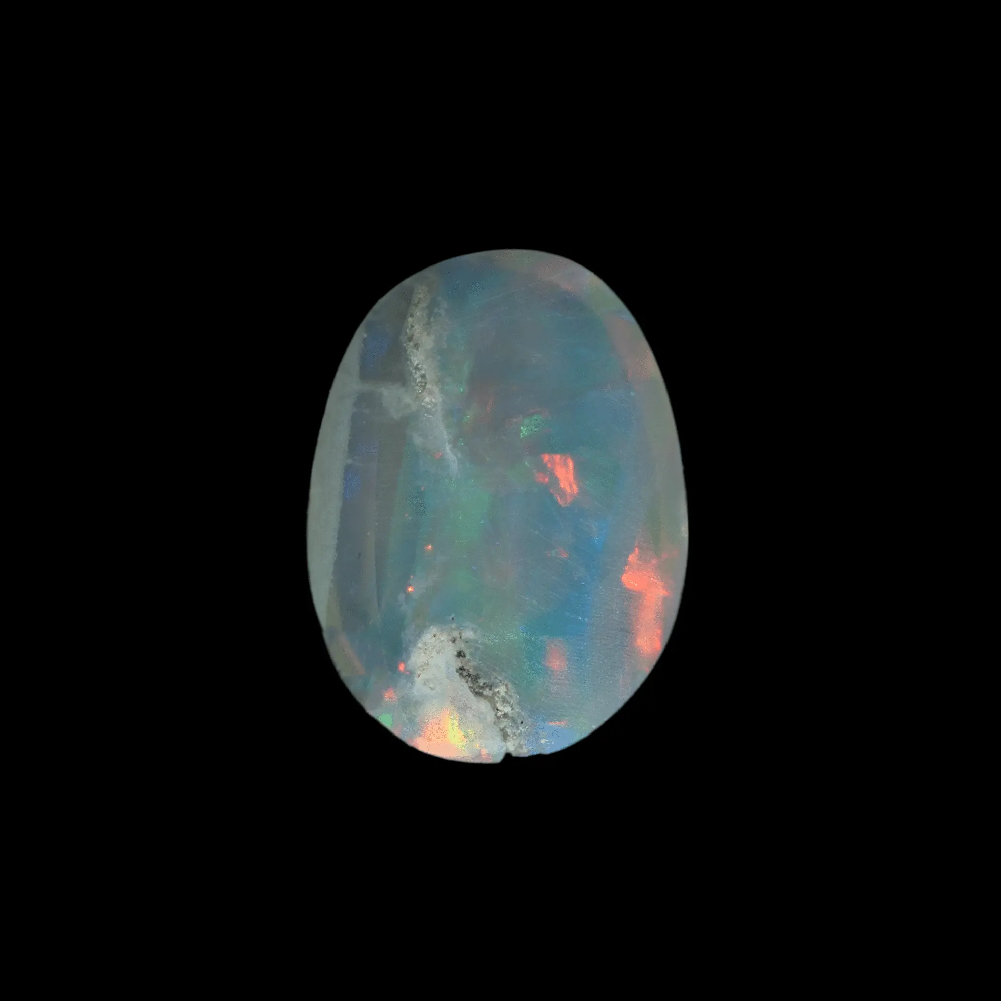 0.3 carat rainbow (0.3 ct) - Image 5