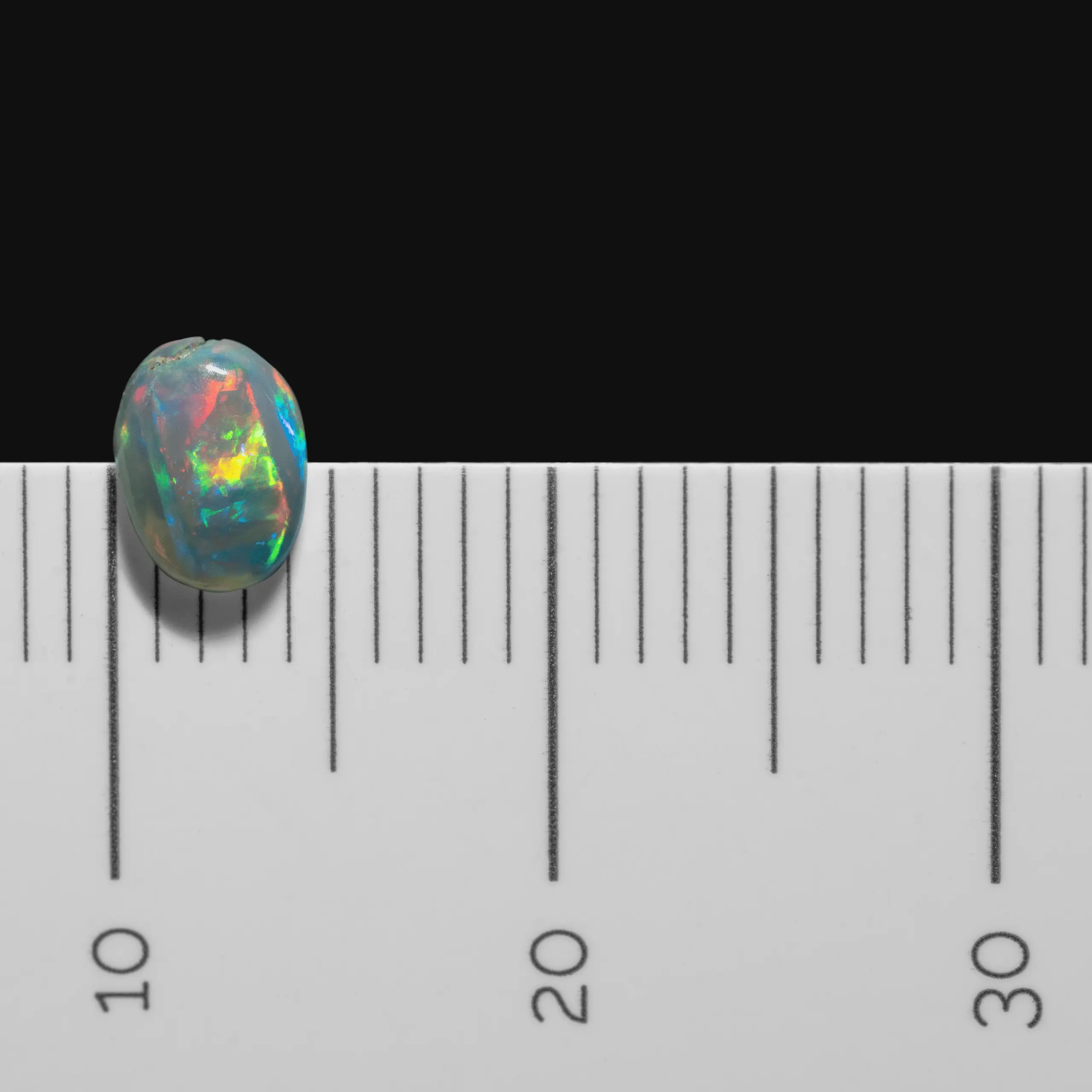 0.3 carat rainbow (0.3 ct) - Image 6
