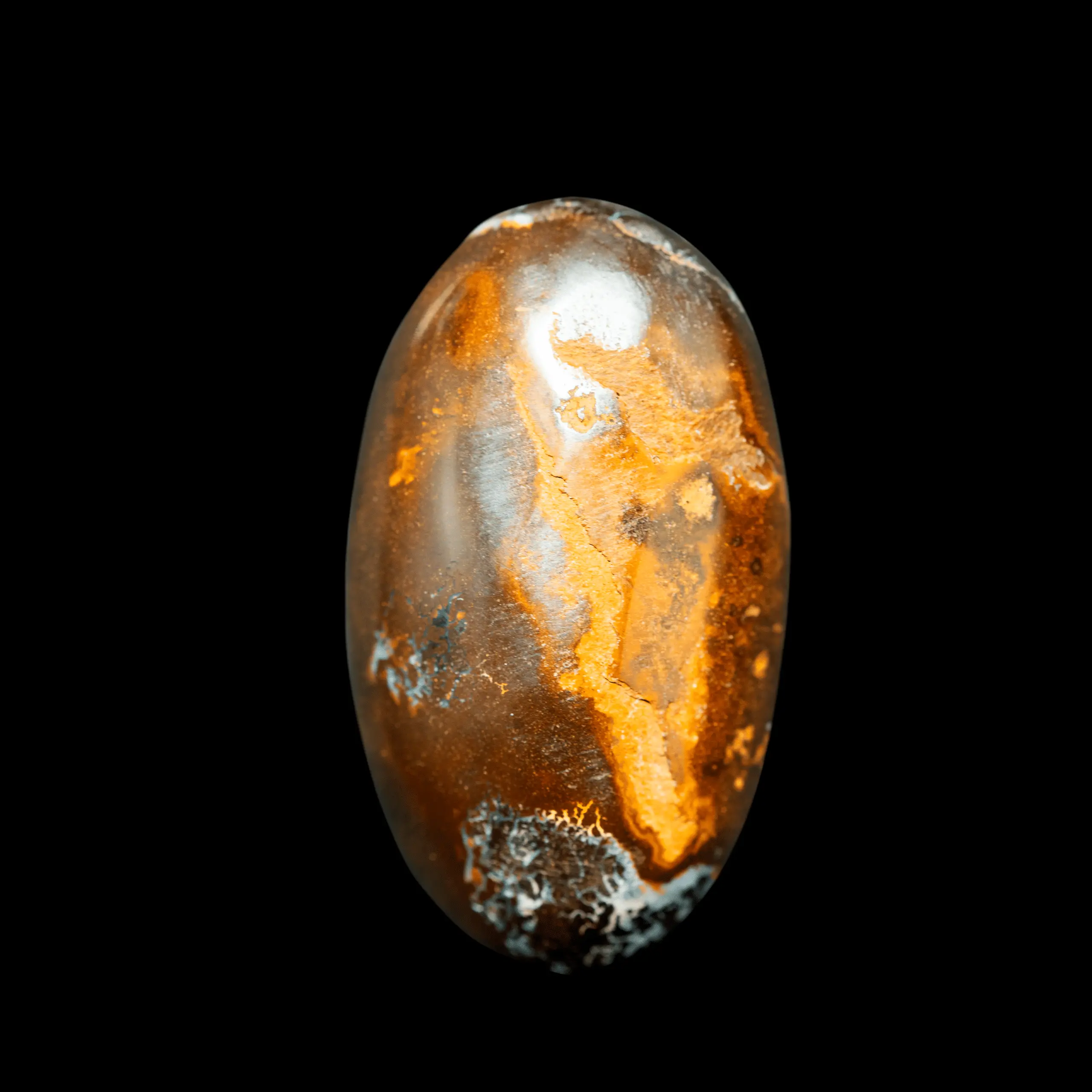 La noix d'opale koroit blanche (36,5 cts) – Image 4