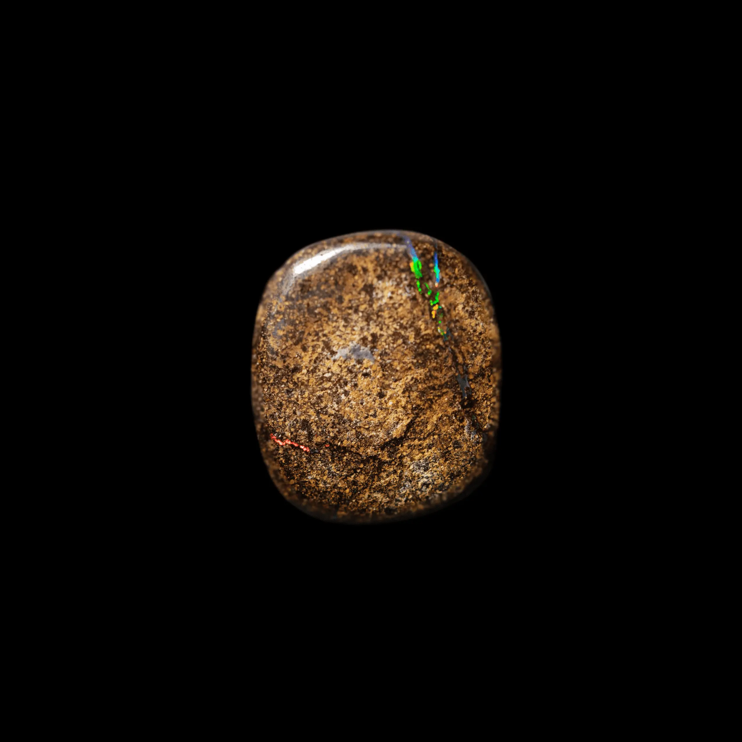 ON-OFF Koroit Opal pendant - Image 6