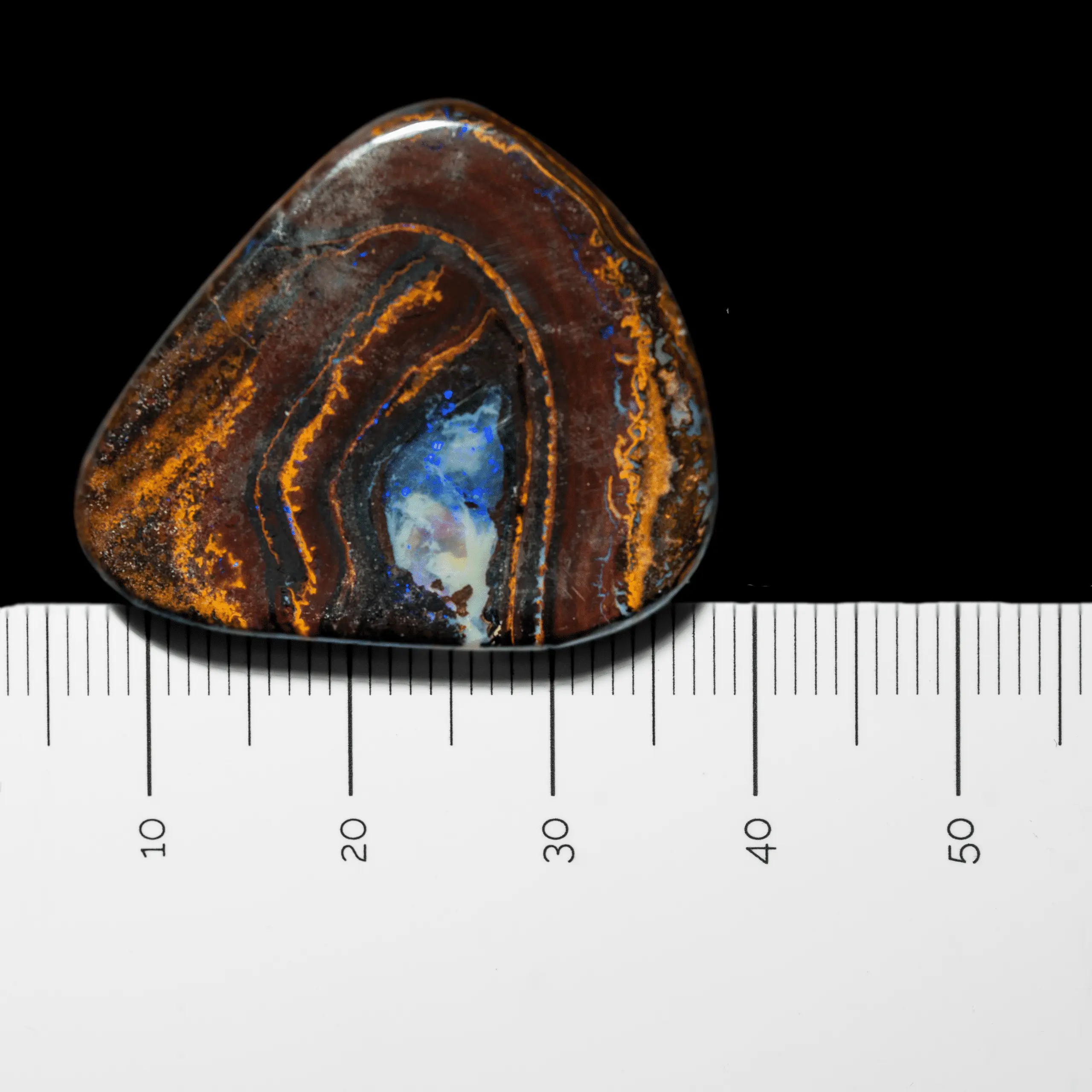 L'œil de pierre (24,1 cts) – Image 6