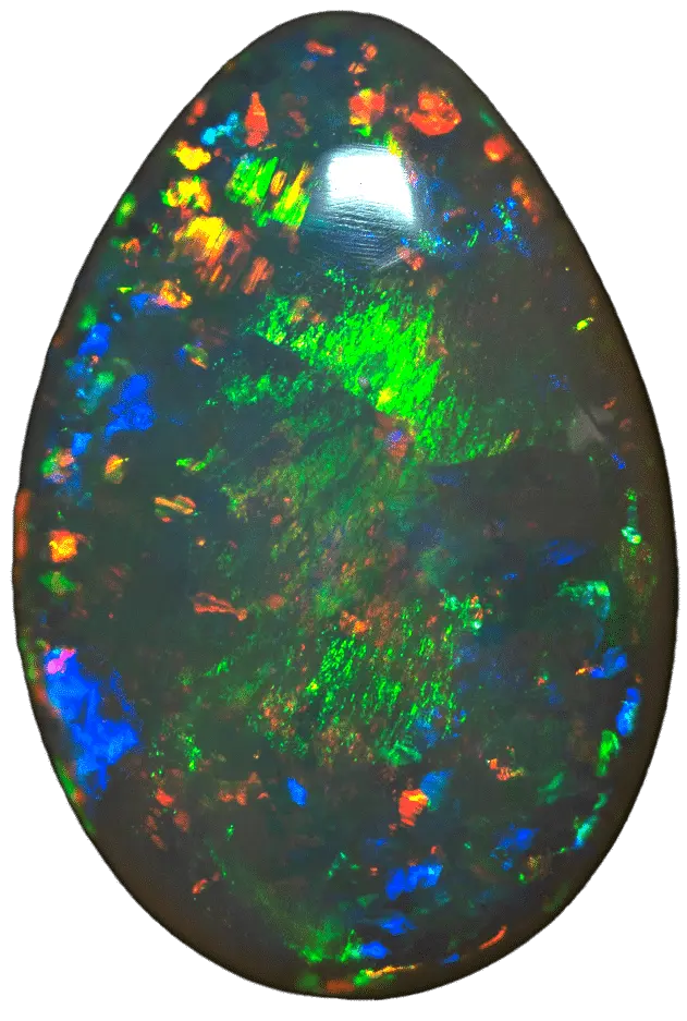 Opales Brésiliennes
