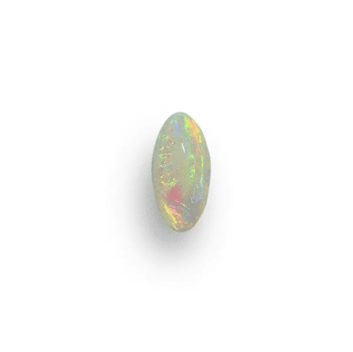 Fuseau d'opale cristal du Brésil (0,3 ct) – Image 4