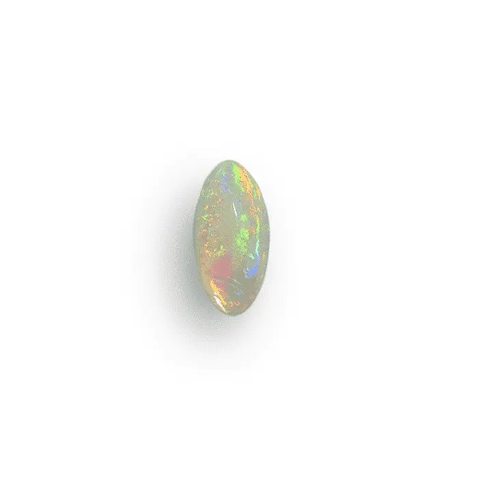 Fuseau d'opale cristal du Brésil (0,3 ct) – Image 5