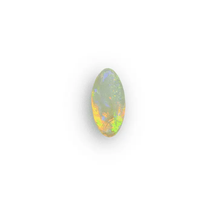 Fuseau d'opale cristal du Brésil (0,3 ct) – Image 6