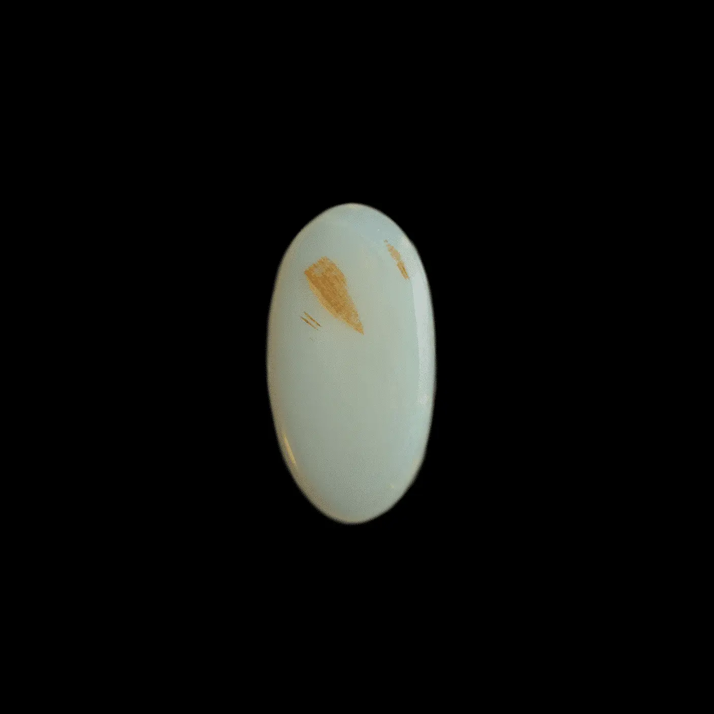 Opale rougissante de Coober Pedy (1,3 ct) – Image 7