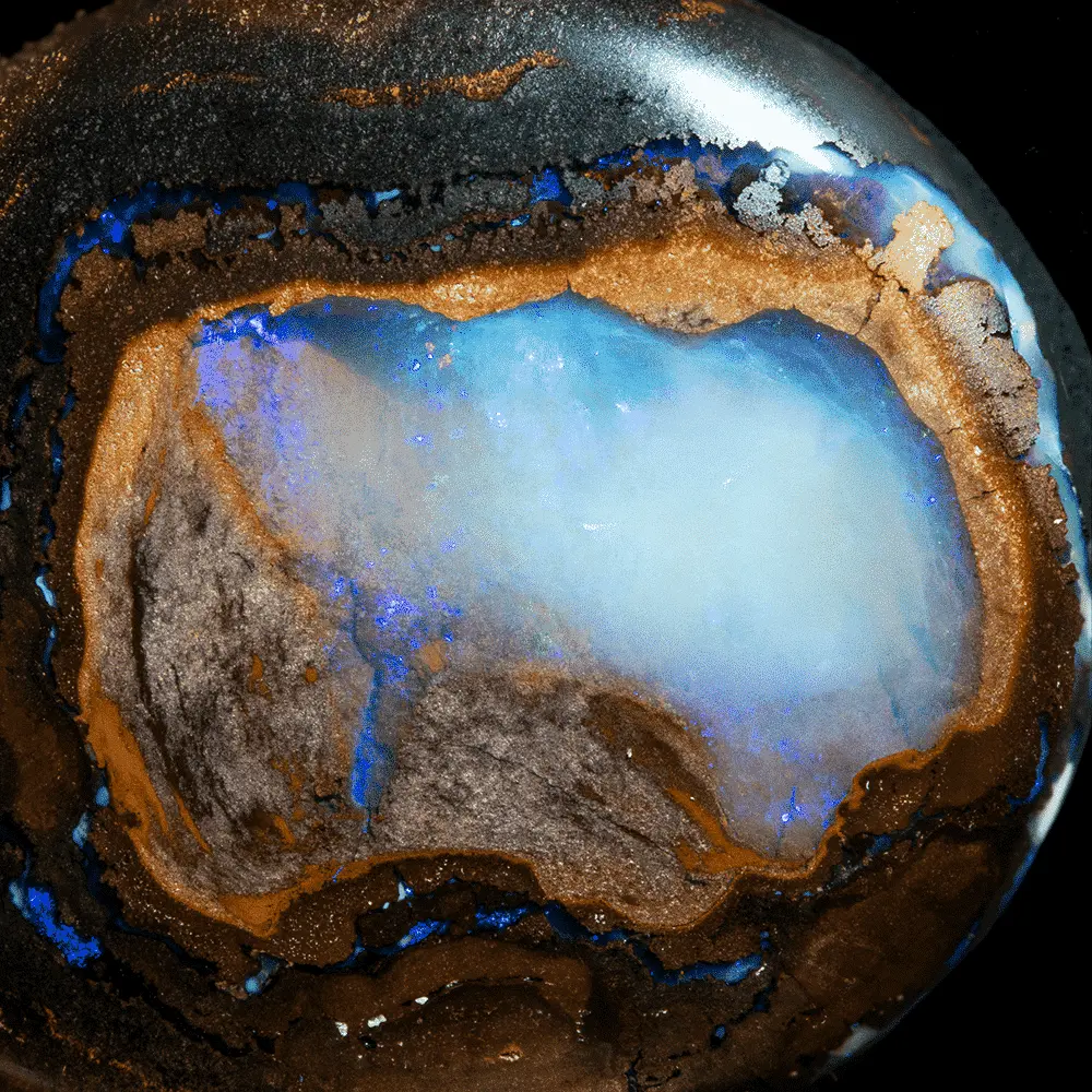 Koroit Opal Skylight (71.4 cts) - Image 5