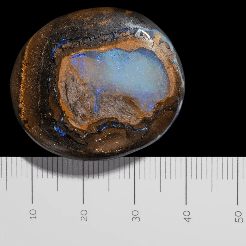 Koroit Opal Skylight (71.4 cts) - Image 7