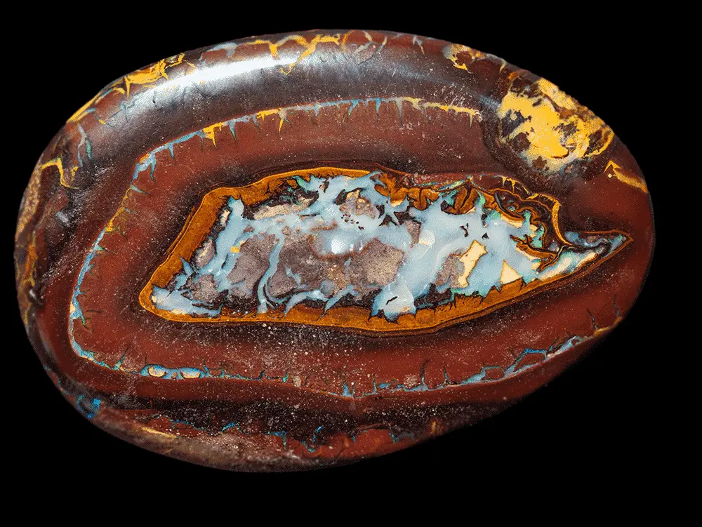 La vallée d'opale Koroit (77,4 cts) – Image 6