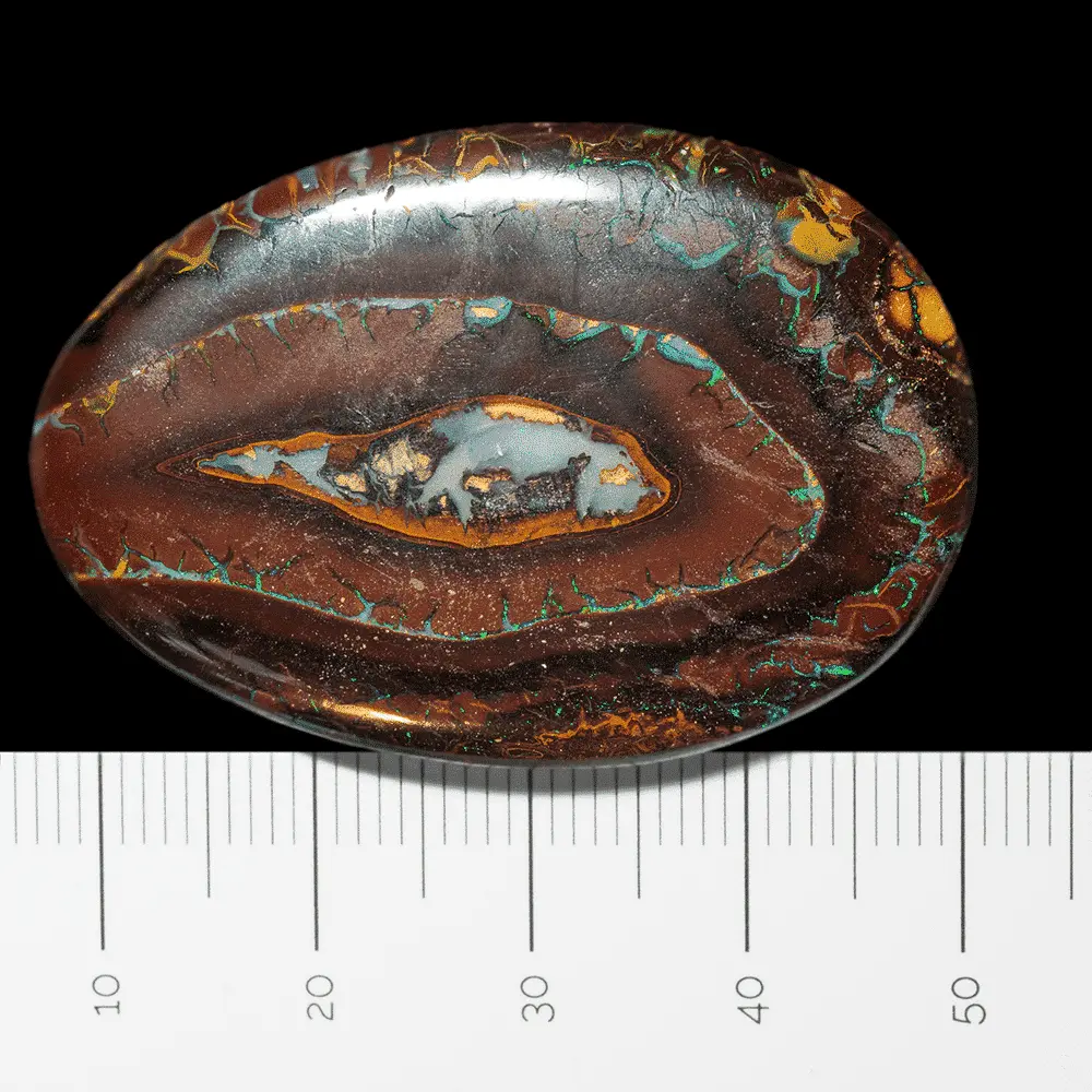 La vallée d'opale Koroit (77,4 cts) – Image 7