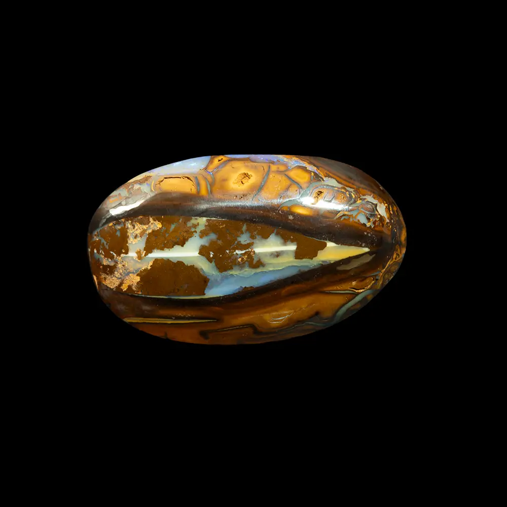 Koroit Opal Seed (25.4 cts) - Image 3