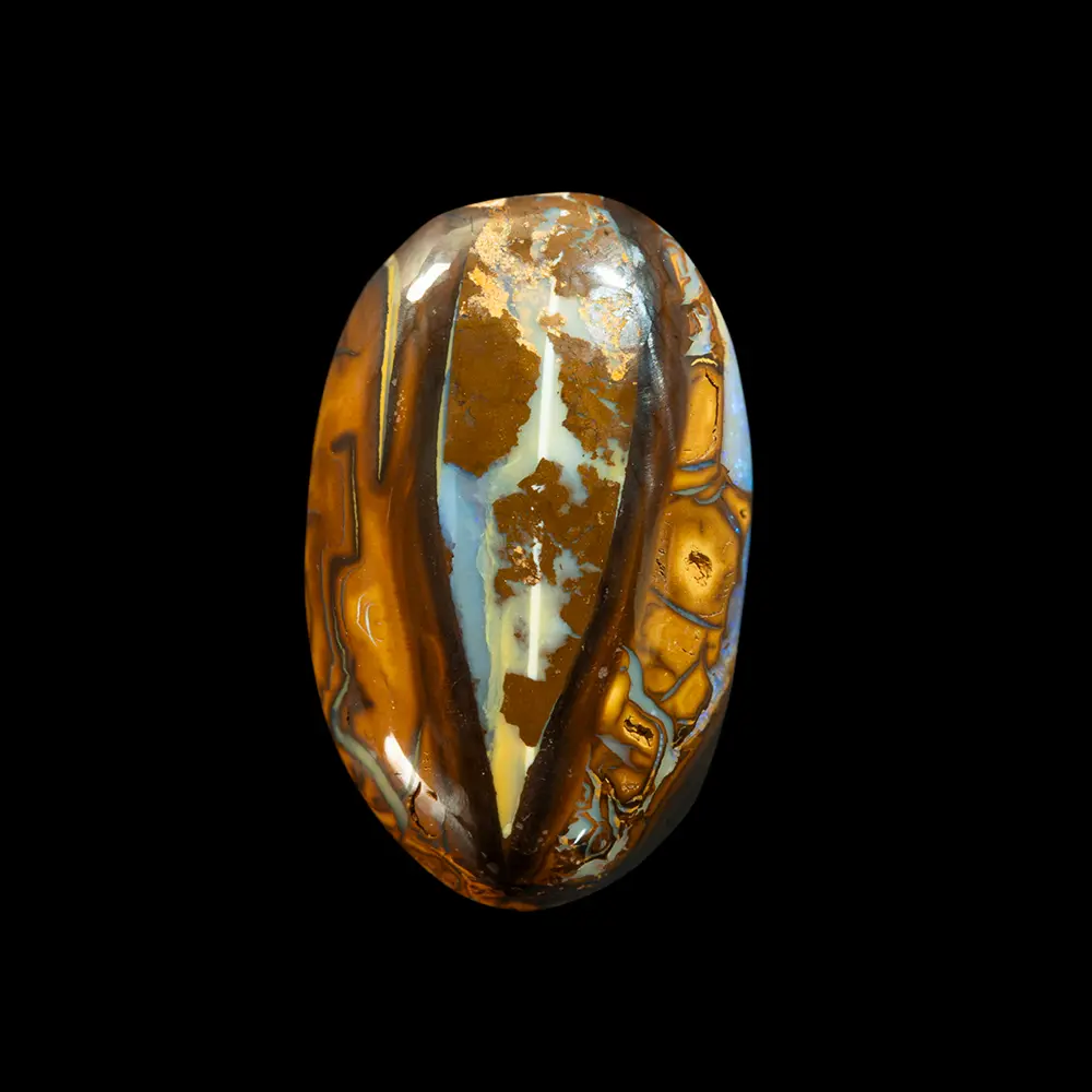 Koroit Opal Seed (25.4 cts) - Image 4