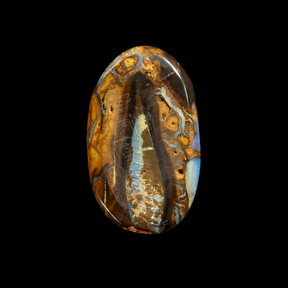 Koroit Opal Seed (25.4 cts) - Image 5