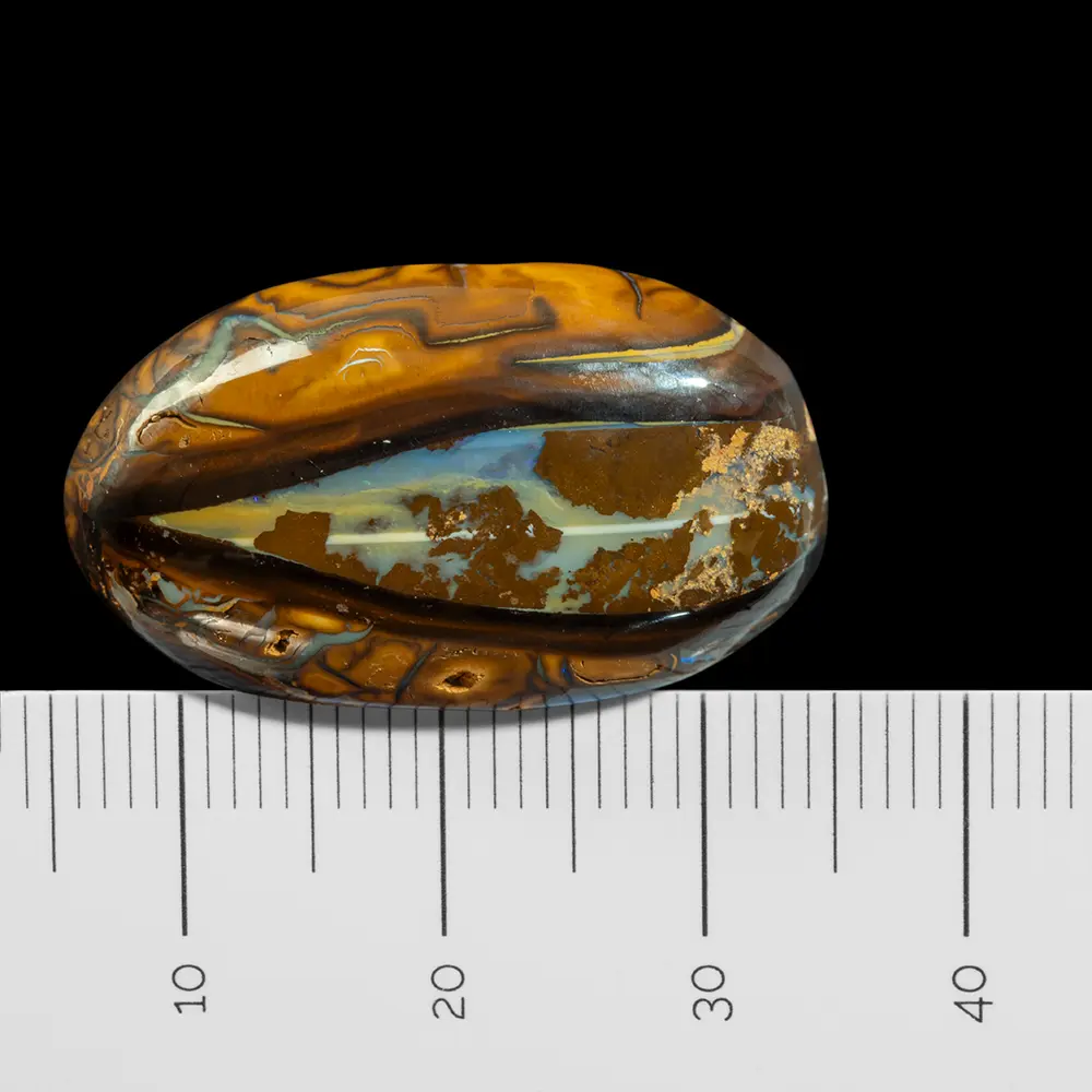 Koroit Opal Seed (25.4 cts) - Image 6