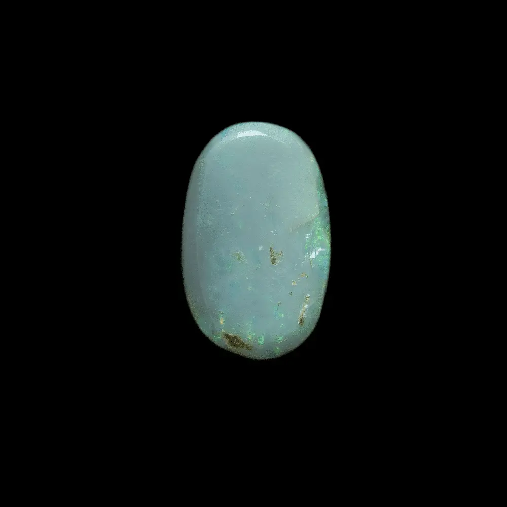 Dark Ripple Opal (1.5 ct) - Image 9