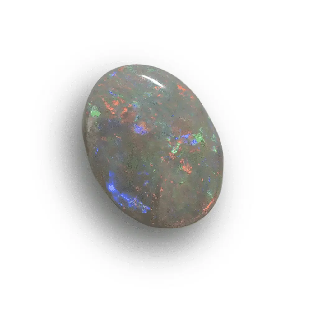 Intense Coober Pedy Cabochon (1.4ct) - Image 6