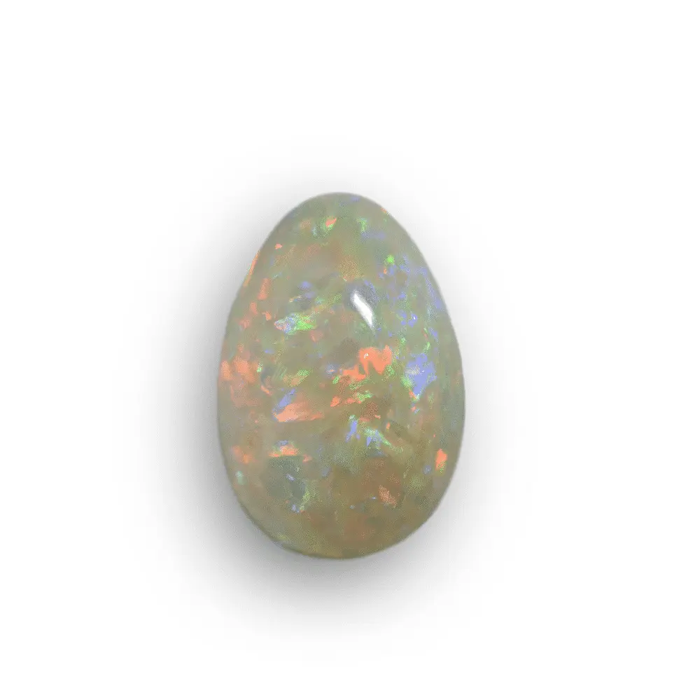 Coober Pedy Opal Drop (2.8 cts) - Image 5
