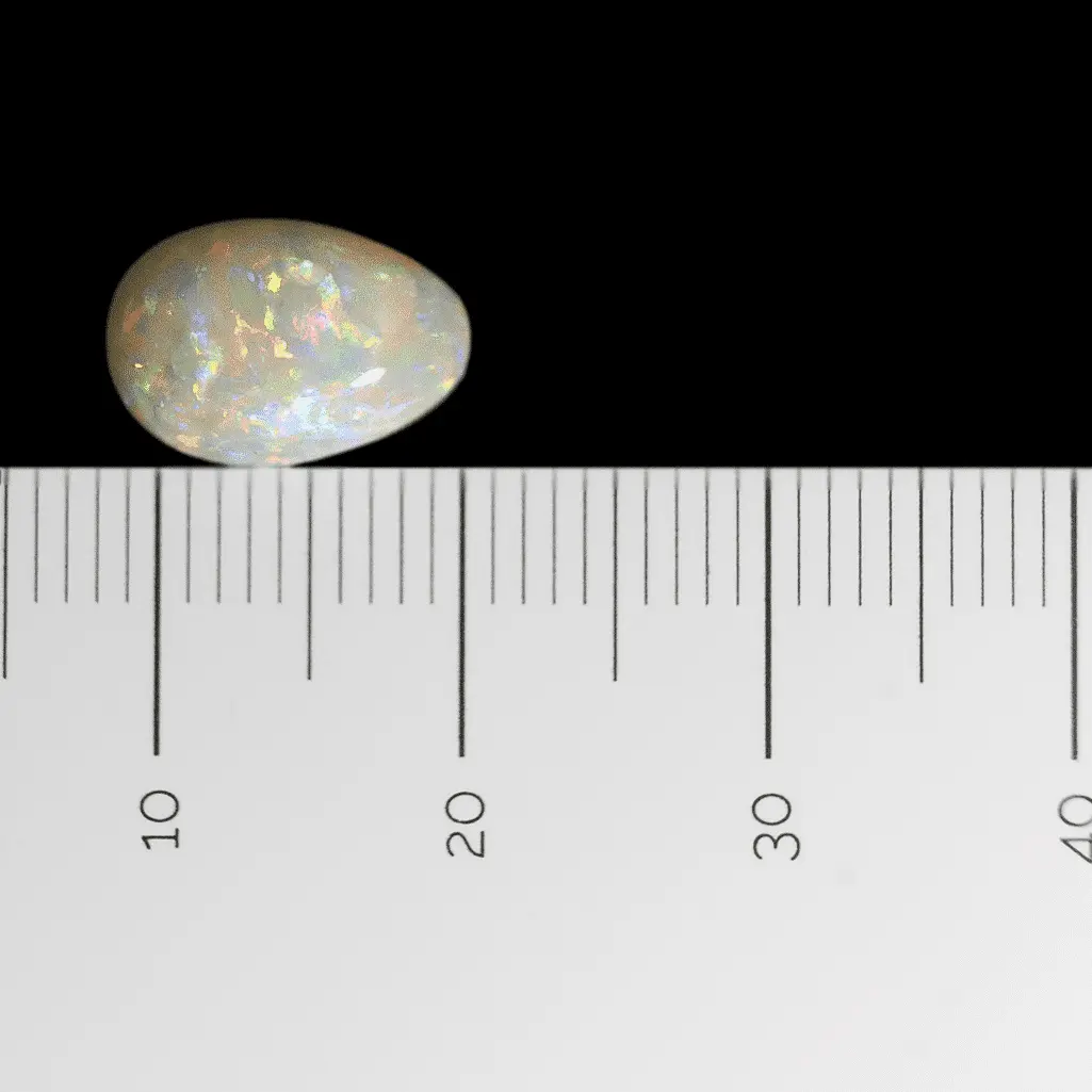 Coober Pedy Opal Drop (2.8 cts) - Image 7