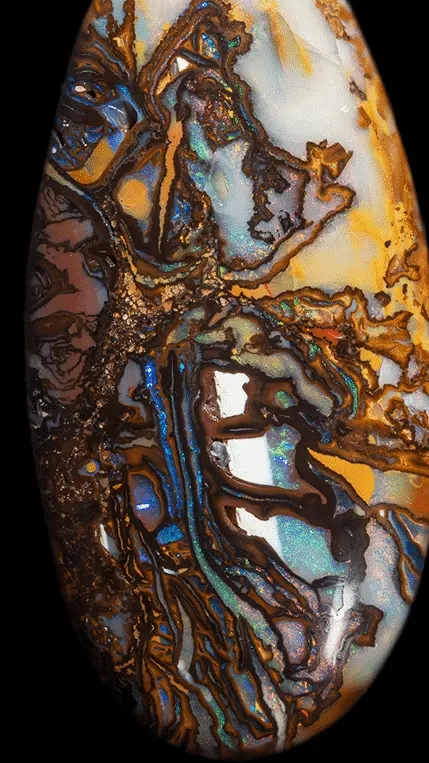 Wonderful Koroit Opal (51.1 cts) - Image 8