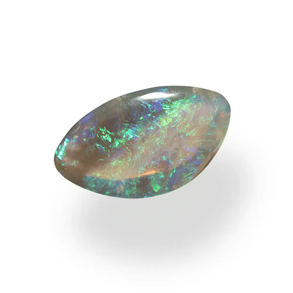 Lenticular Crystal Opal (2.9 cts) - Image 5