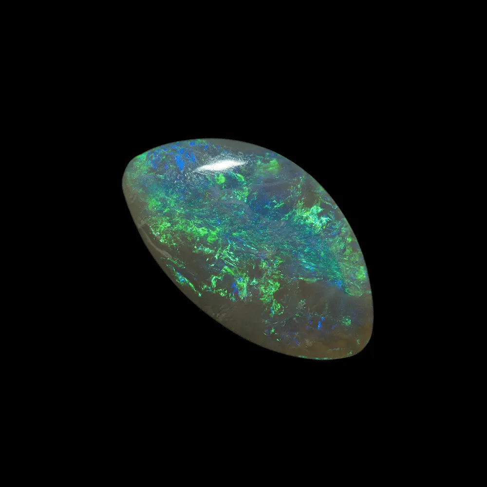 Lenticular Crystal Opal (2.9 cts) - Image 6