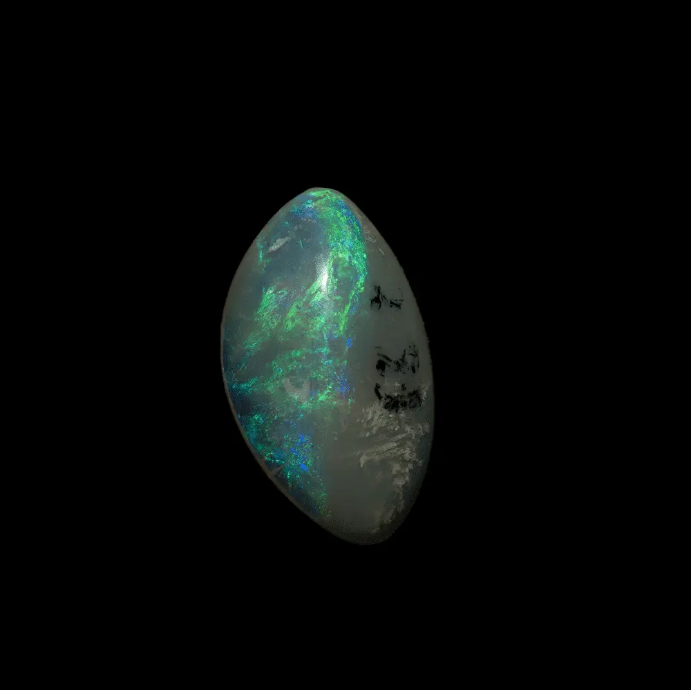 Lenticular Crystal Opal (2.9 cts) - Image 7