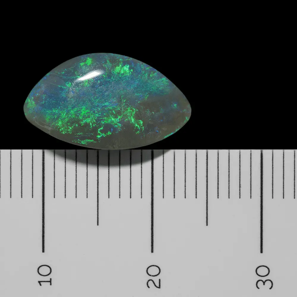 Lenticular Crystal Opal (2.9 cts) - Image 8