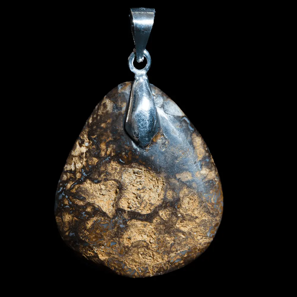 Opale Koroit aux mains jointes – Image 7