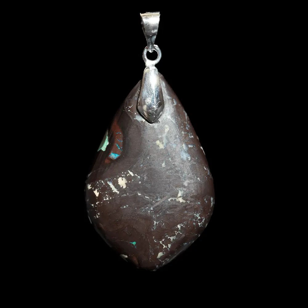 Brilliant koroit opal kite - Image 6