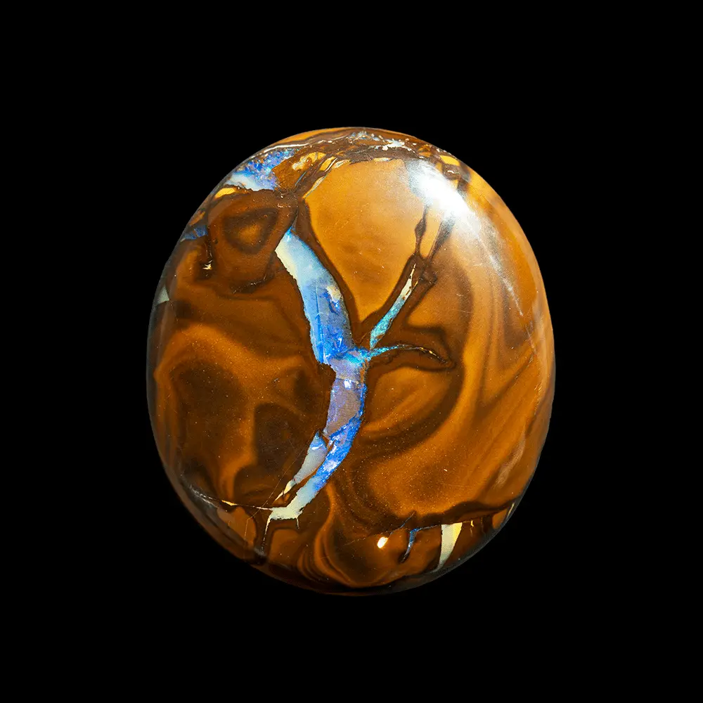 Sacred Mountain Necklace - Image 4