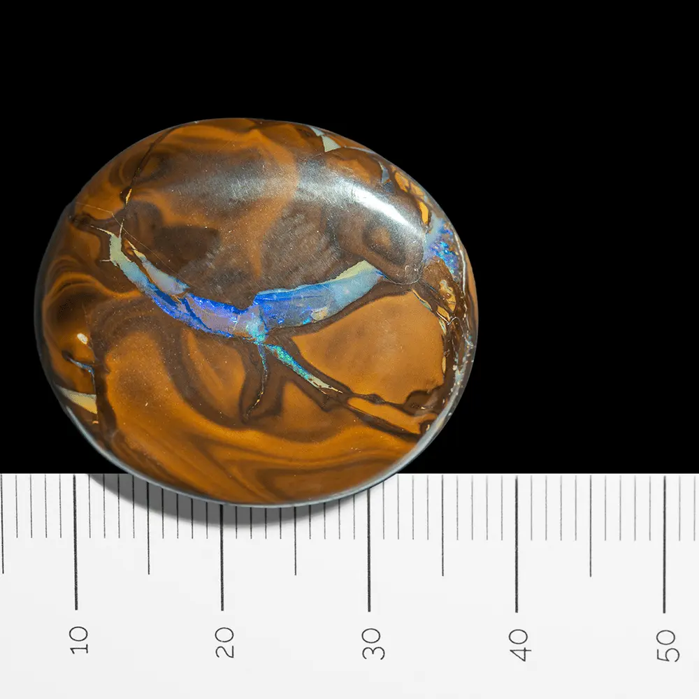 Sacred Mountain Necklace - Image 6