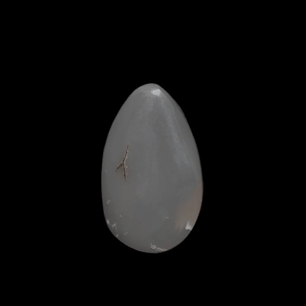 larme sombre à beauté douce (2,7 cts) – Image 7
